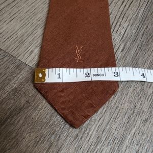 YSL - Ties